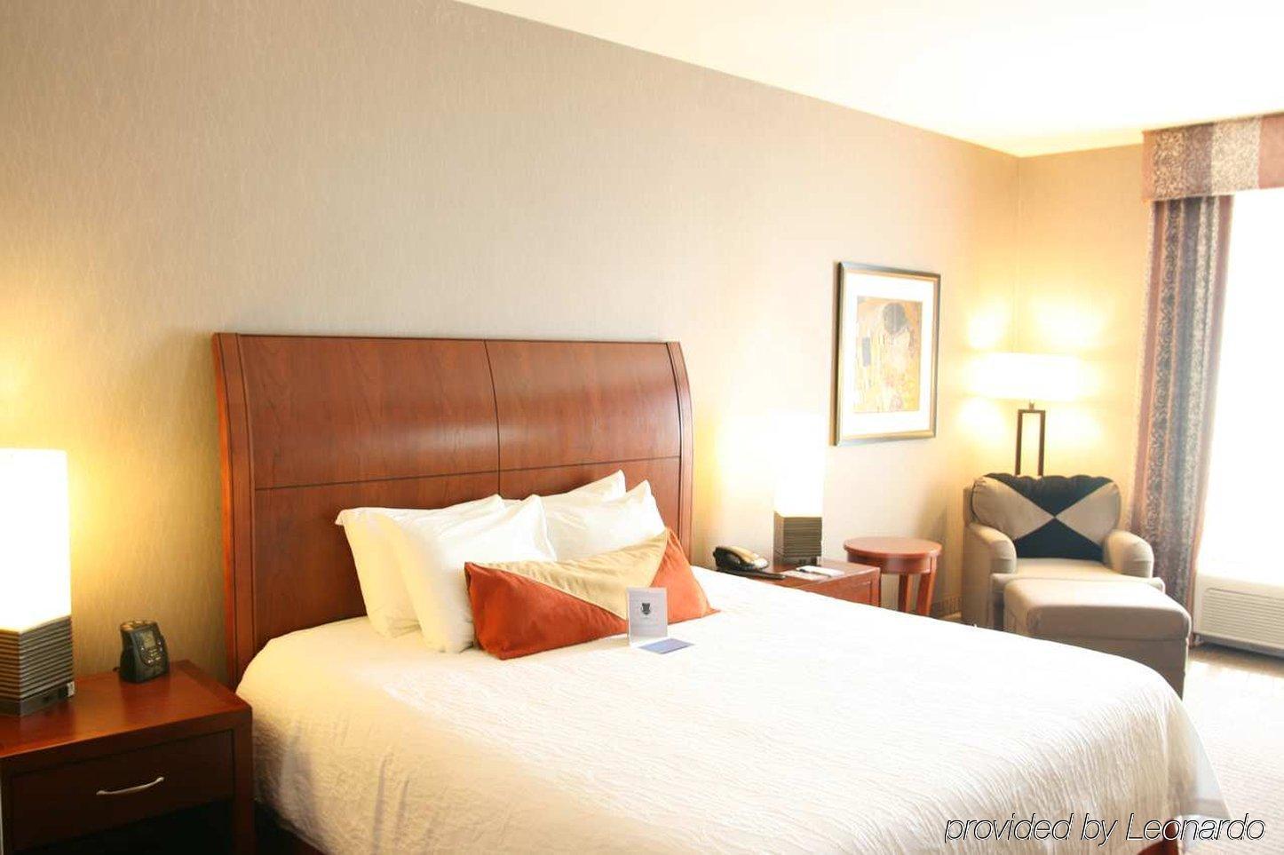 Hilton Garden Inn Columbus Edinburgh Zimmer foto