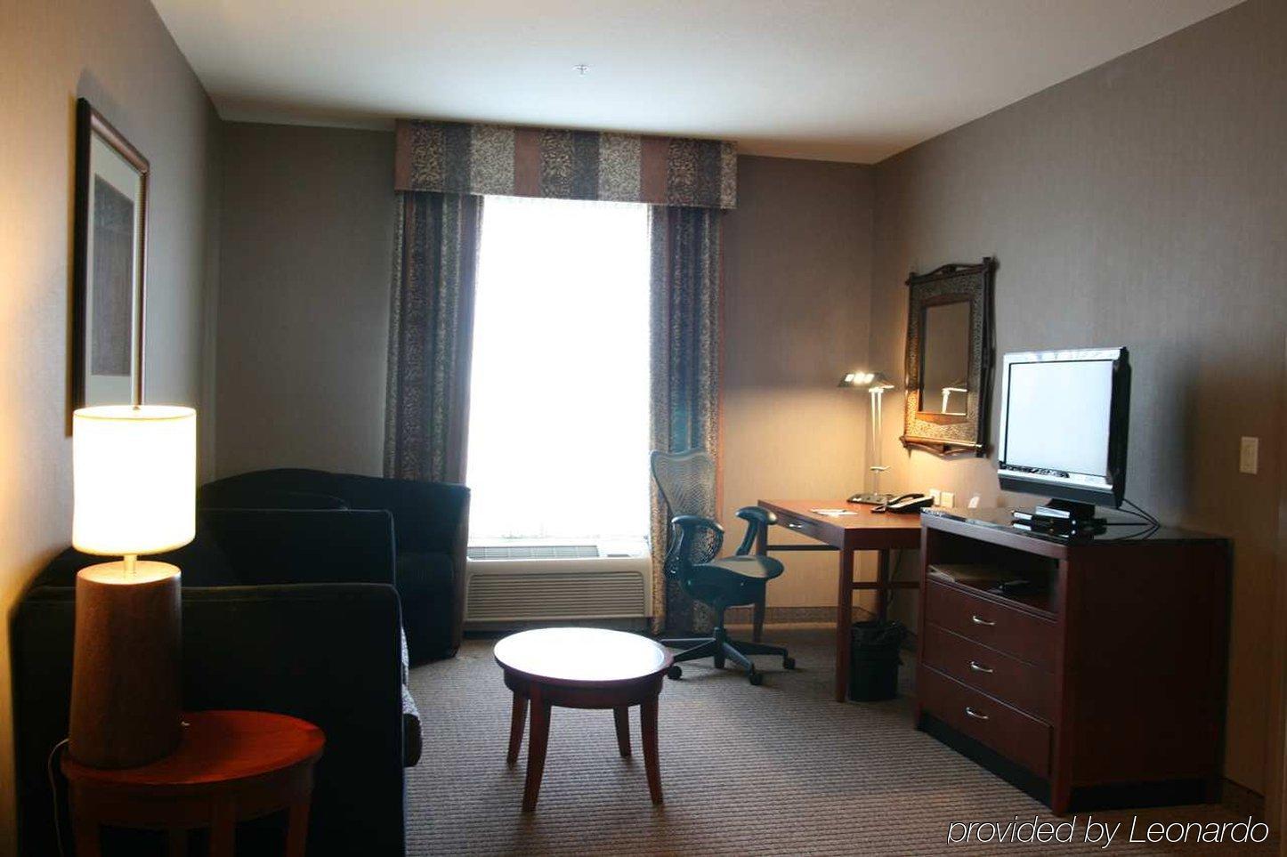 Hilton Garden Inn Columbus Edinburgh Zimmer foto